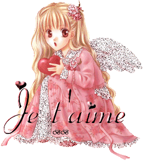 moi aussi je t'aime
